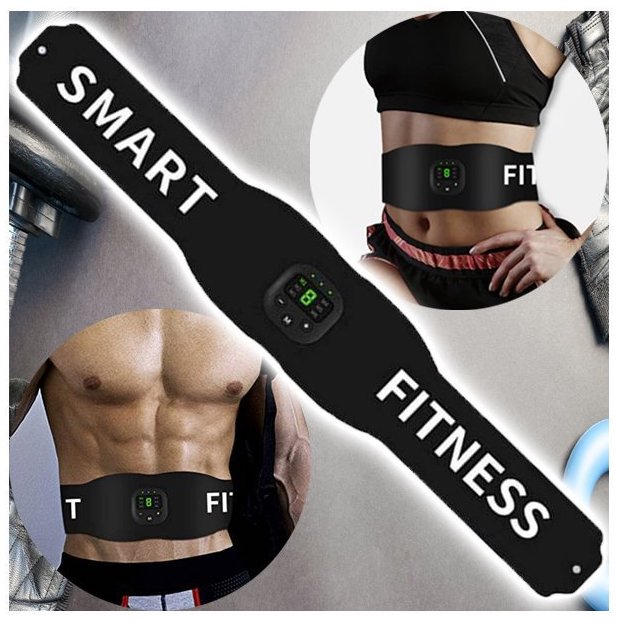 niezawodny pas redukujący tkankę tłuszczową i cellulit